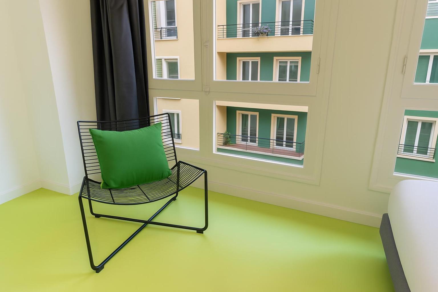 Koala Hostel Mercado لقنت المظهر الخارجي الصورة