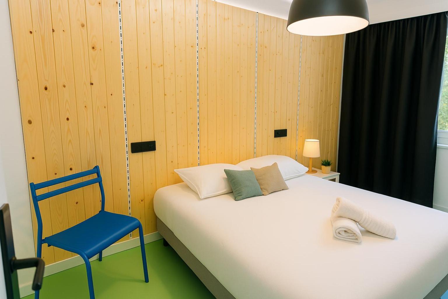 Koala Hostel Mercado لقنت المظهر الخارجي الصورة
